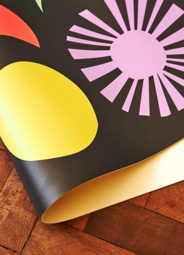 Tapete Playmat - Noite e Dia - Image 2